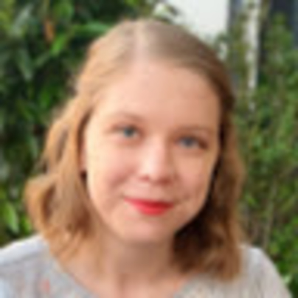 Meet your Posher, Lindsey